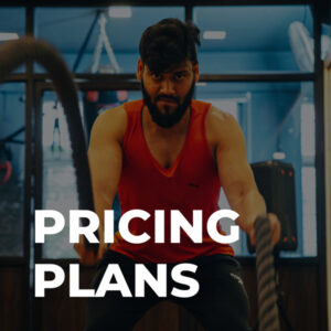 pricing & plans